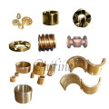 Customized High Quality Copper Casting